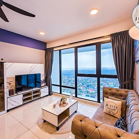 Mid Valley Southkey Mosaic By Rr Jbcity Τζόχορ Μπάχρου Εξωτερικό φωτογραφία
