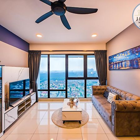 Mid Valley Southkey Mosaic By Rr Jbcity Τζόχορ Μπάχρου Εξωτερικό φωτογραφία
