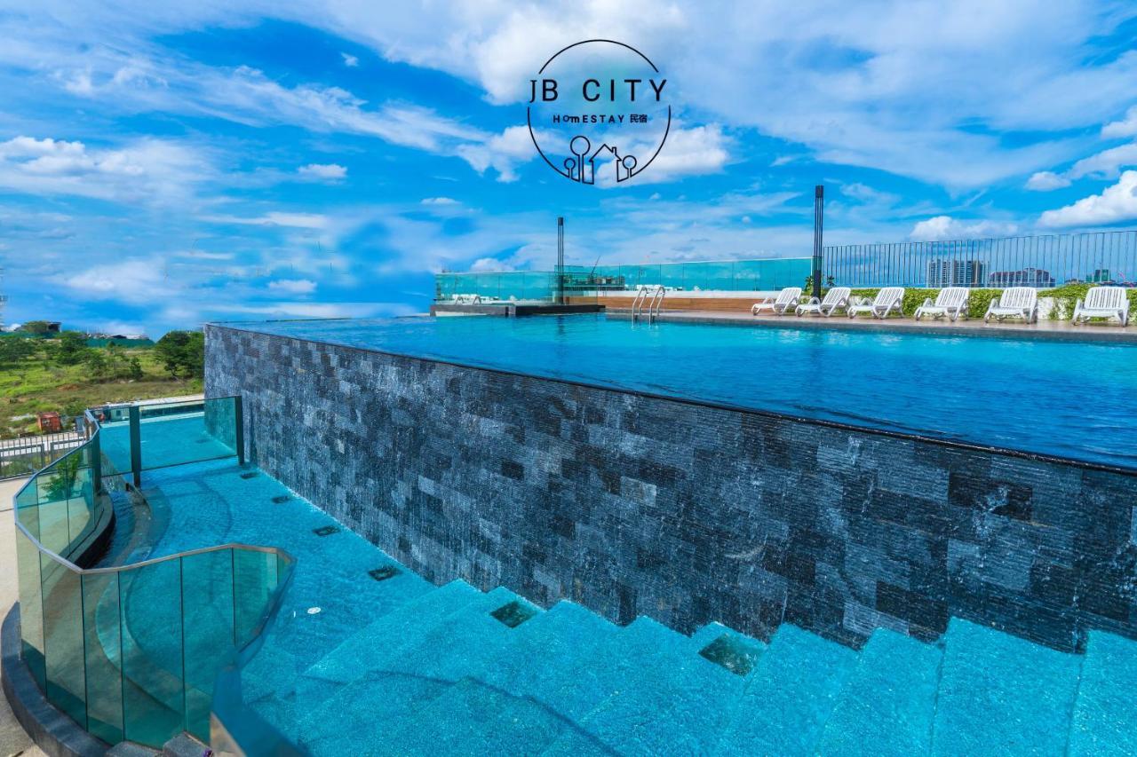 Mid Valley Southkey Mosaic By Rr Jbcity Τζόχορ Μπάχρου Εξωτερικό φωτογραφία