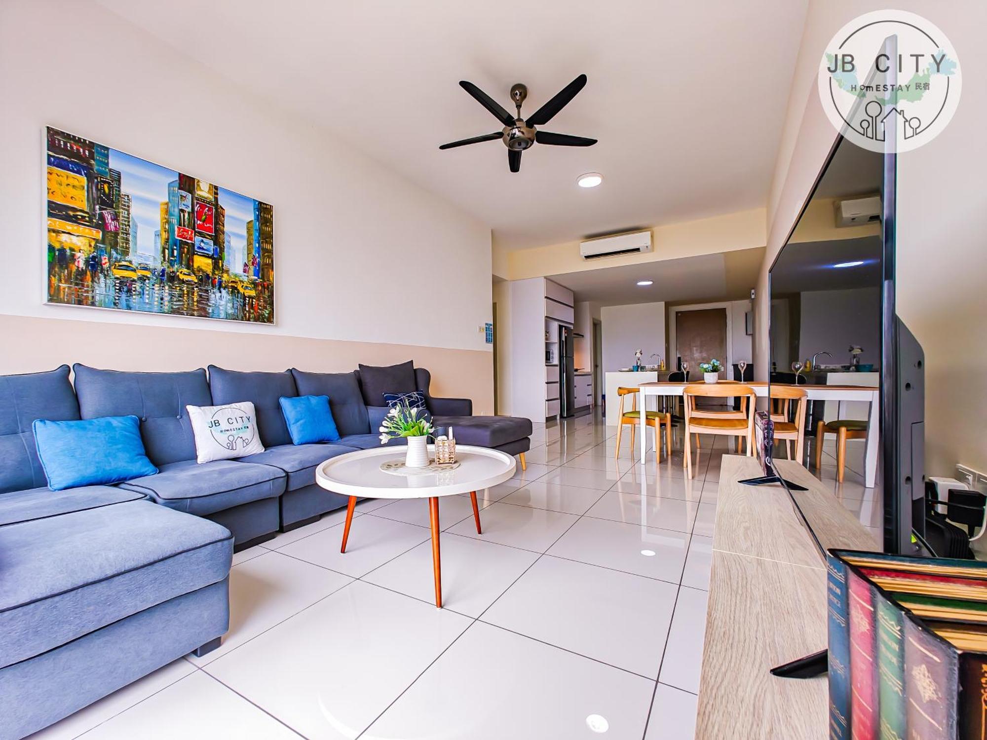 Mid Valley Southkey Mosaic By Rr Jbcity Τζόχορ Μπάχρου Εξωτερικό φωτογραφία